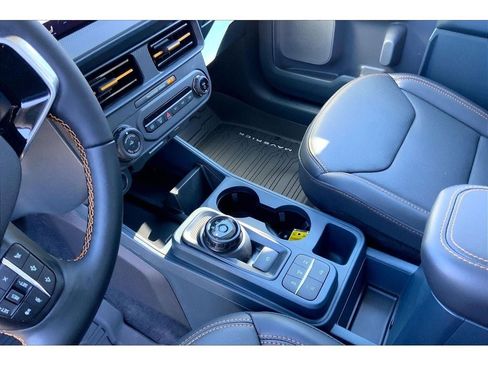 New 2026 Ford Maverick Tremor AWD/4WD image 24