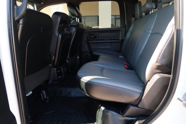 Used 2023 RAM 4500 Tradesman RWD image 10