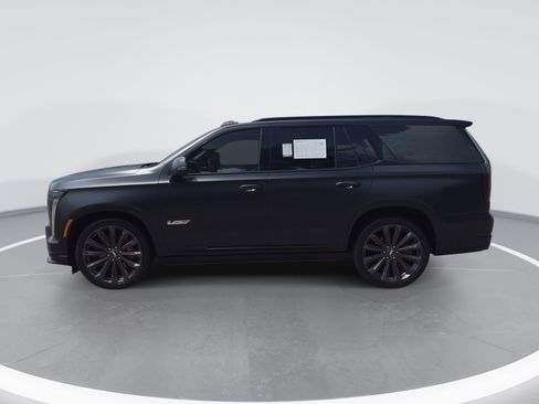 Used 2025 Cadillac Escalade V AWD/4WD image 6