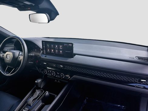 Certified 2024 Honda Accord Sport image 31