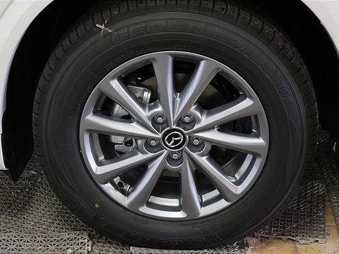 New 2025 MAZDA CX-5 AWD 2.5 S image 35