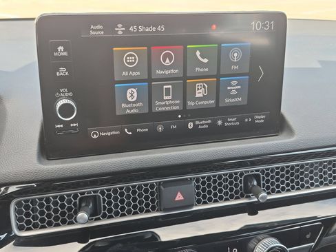 Used 2023 Honda Civic Sport Touring image 18