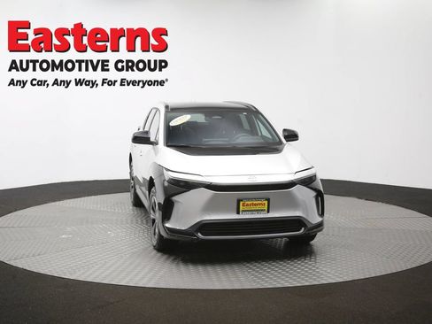 Used 2024 Toyota bZ4X AWD w/ Weather Package image 52