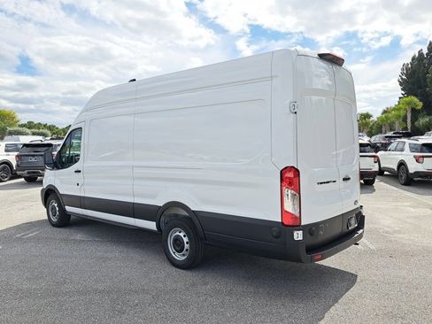 New 2026 Ford Transit 250 w/ Load Area Protection Package image 7