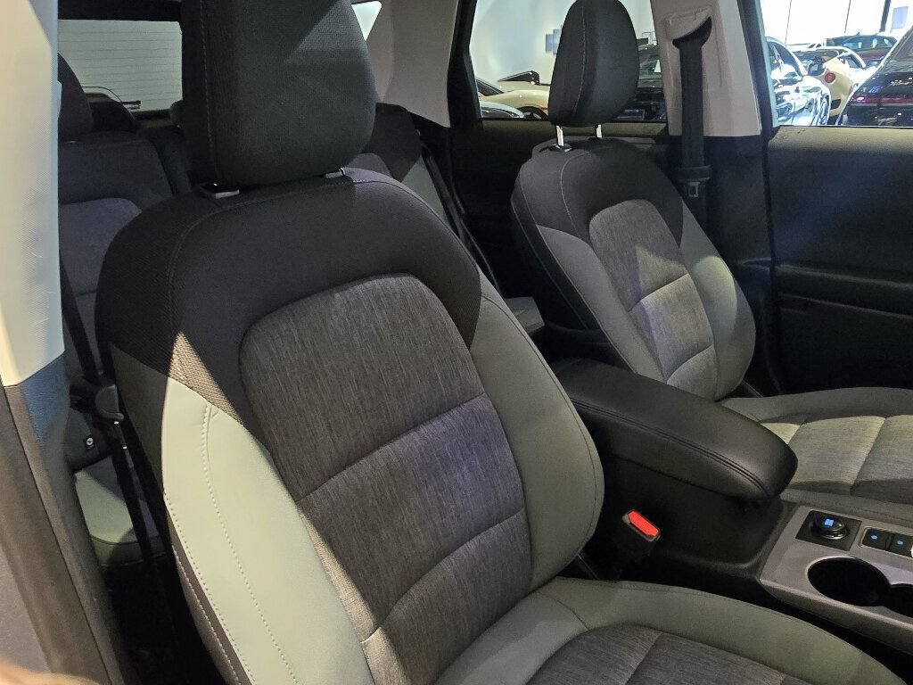 Used 2023 Ford Bronco Sport Big Bend w/ Convenience Package AWD/4WD image 27