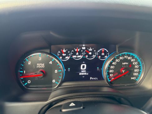 Used 2018 GMC Yukon Denali AWD/4WD image 17