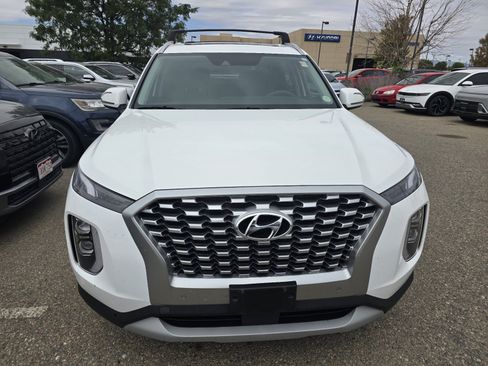 Used 2022 Hyundai Palisade SEL w/ Premium Package AWD/4WD image 19