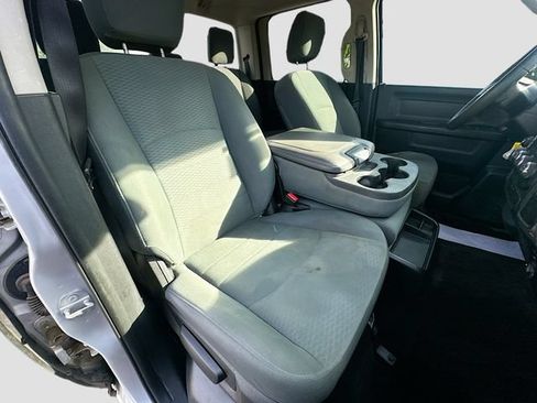 Used 2016 RAM 1500 Express AWD/4WD image 28
