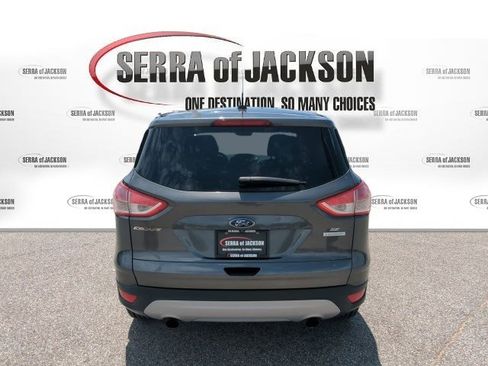 Used 2016 Ford Escape SE FWD image 7