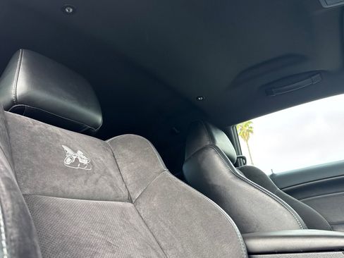 Used 2016 Dodge Challenger R/T Scat Pack image 26