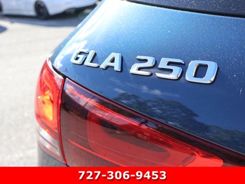Used 2023 Mercedes-Benz GLA 250 image 8