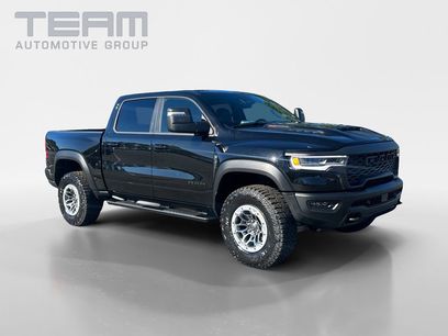 New 2026 RAM 1500 RHO w/ RHO Level 1 Equipment Group