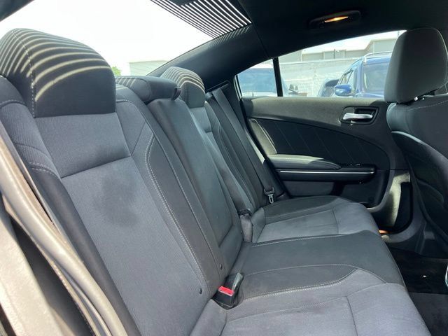Used 2016 Dodge Charger R/T RWD image 19