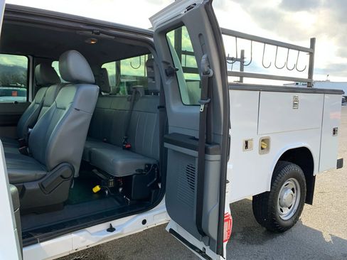 Used 2013 Ford F350 XL w/ PWR Equipment Group image 22