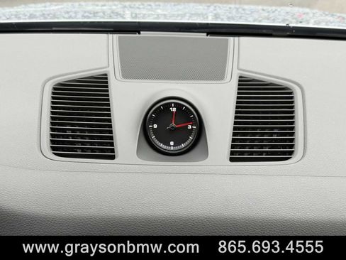 Used 2022 Porsche Cayenne image 24