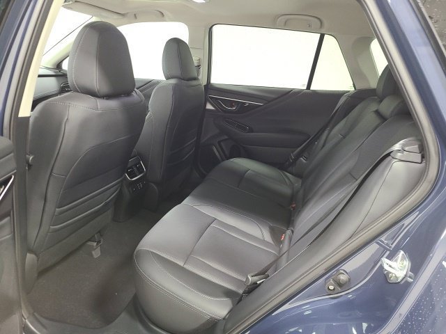 Used 2024 Subaru Outback Limited XT AWD/4WD image 18
