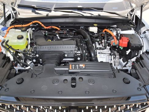 New 2026 Lincoln Nautilus Reserve image 49