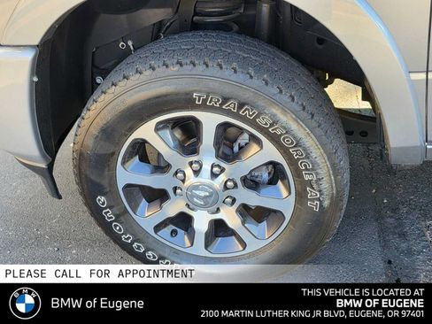 Used 2024 RAM 2500 Limited AWD/4WD image 9