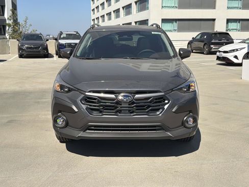 New 2026 Subaru Crosstrek 2.5i Premium AWD/4WD image 2