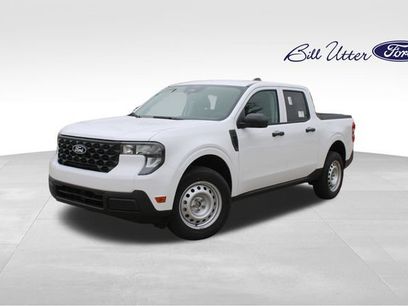 New 2026 Ford Maverick XL