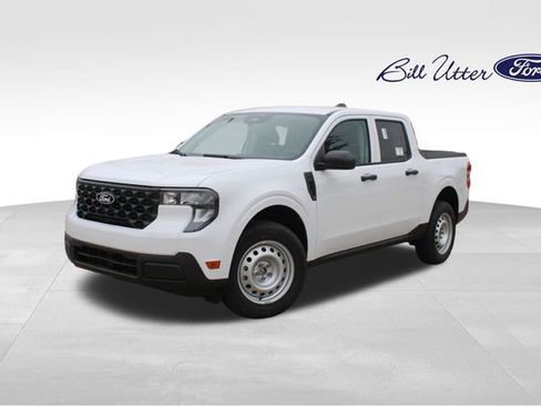 New 2026 Ford Maverick XL FWD image 1