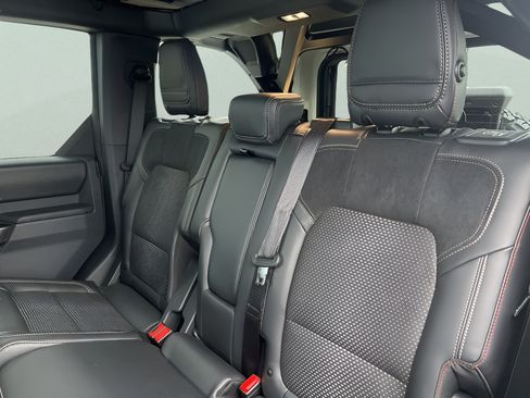Used 2024 Ford Bronco Raptor AWD/4WD image 14