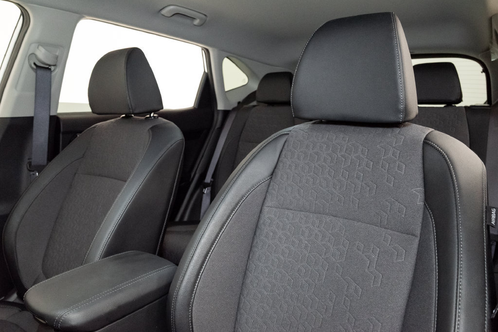 Used 2026 Kia Seltos S FWD image 11