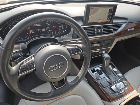 Used 2017 Audi A6 3.0T Premium Plus w/ Driver Assistance Package AWD/4WD image 36