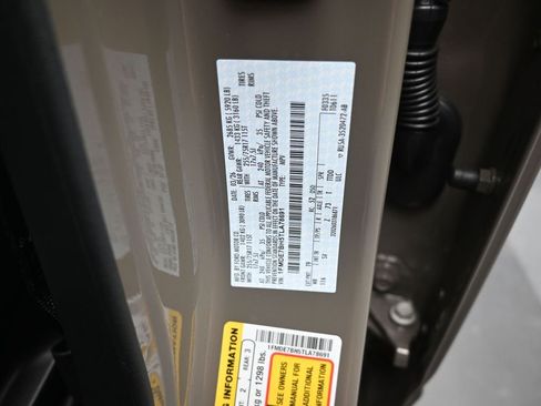 New 2026 Ford Bronco Big Bend image 18