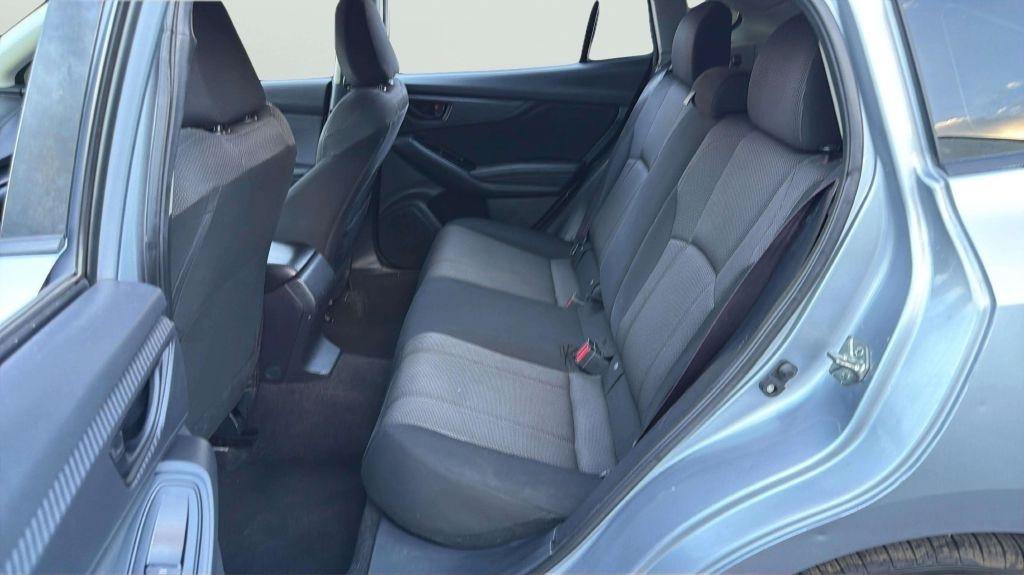 Used 2018 Subaru Impreza 2.0i Premium AWD/4WD image 20