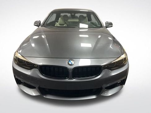 Used 2018 BMW 430i xDrive Convertible image 9