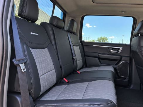 Used 2021 Ford F150 Limited AWD/4WD image 10