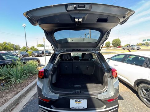 Used 2026 Buick Encore GX Preferred FWD image 30