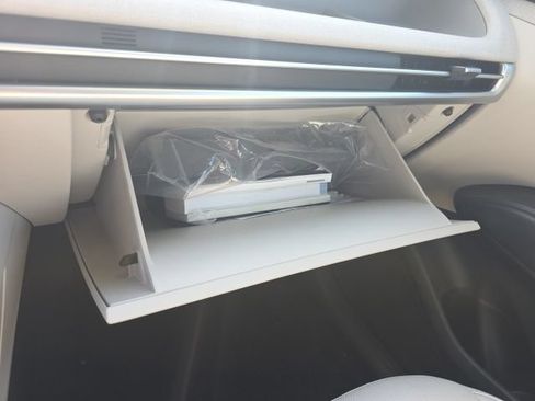 Certified 2025 Hyundai Tucson SEL FWD image 19