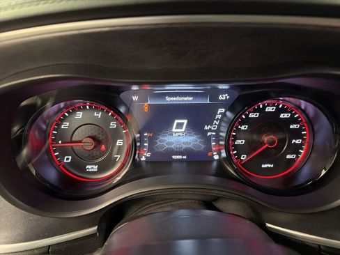 Used 2021 Dodge Charger R/T w/ Daytona Edition Group RWD image 21