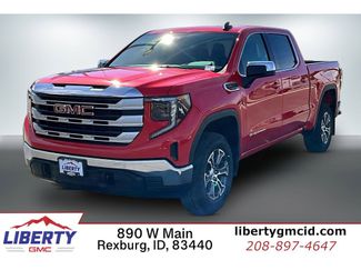 New 2026 GMC Sierra 1500 SLE AWD/4WD video 1