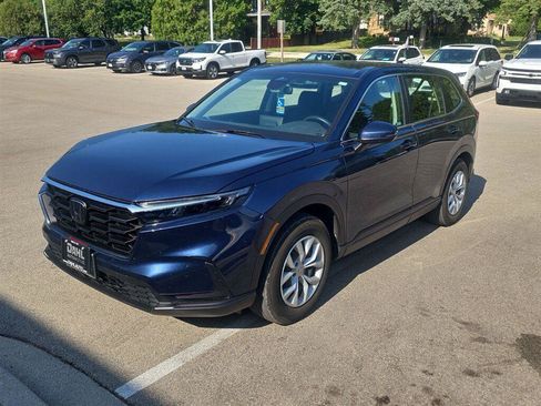 Used 2024 Honda CR-V LX image 19