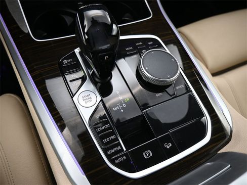 Used 2019 BMW X5 xDrive40i image 15