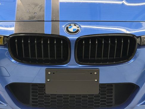 Used 2014 BMW 328d Sedan RWD image 5