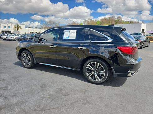 Used 2020 Acura MDX FWD w/ Technology Package image 5