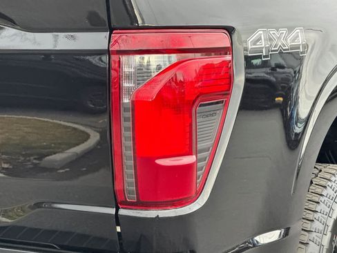 Used 2026 Ford F150 STX image 25