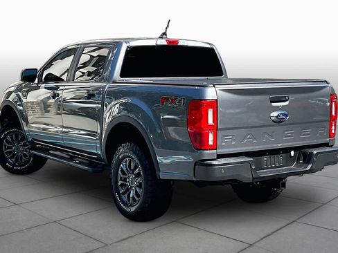 Used 2021 Ford Ranger XLT w/ Equipment Group 301A Mid AWD/4WD image 12