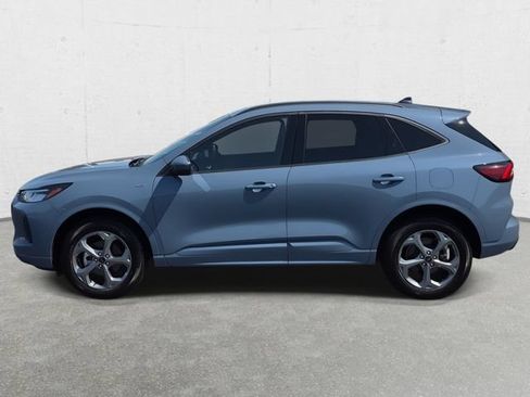 Used 2024 Ford Escape ST-Line Select w/ Tech Pack #1 AWD/4WD image 8