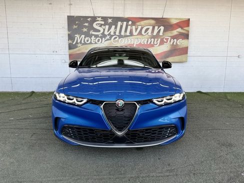 Used 2024 Alfa Romeo Tonale Ti image 11