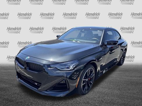 Used 2026 BMW M240i xDrive Coupe w/ Premium Package AWD/4WD image 10