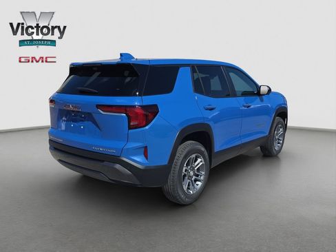 New 2026 GMC Terrain Elevation AWD/4WD image 17