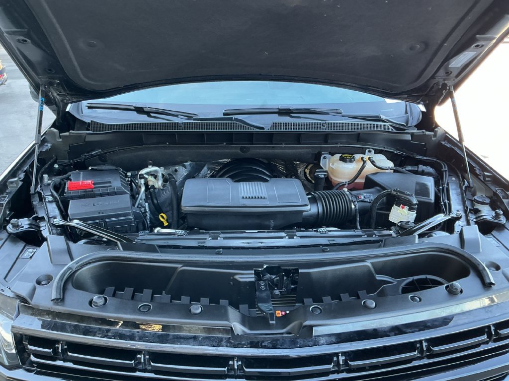 Certified 2024 Chevrolet Tahoe RST w/ Sport Performance Package AWD/4WD image 30