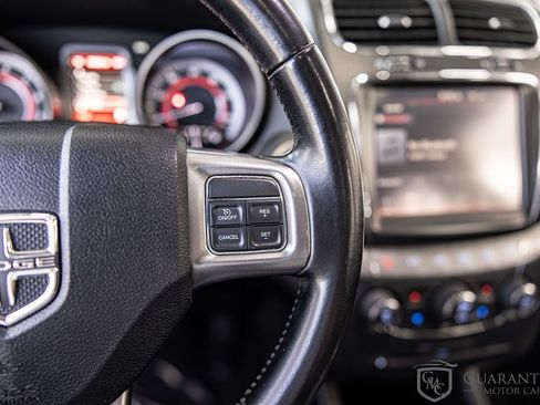 Used 2020 Dodge Journey Crossroad FWD image 26
