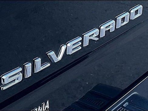 Used 2024 Chevrolet Silverado 1500 LT image 22