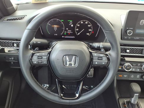 Used 2026 Honda Civic Sport image 23